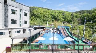 Namyangju Cozy Hill Spa Pension,Gapyeong>>Deokhyeon,3 star