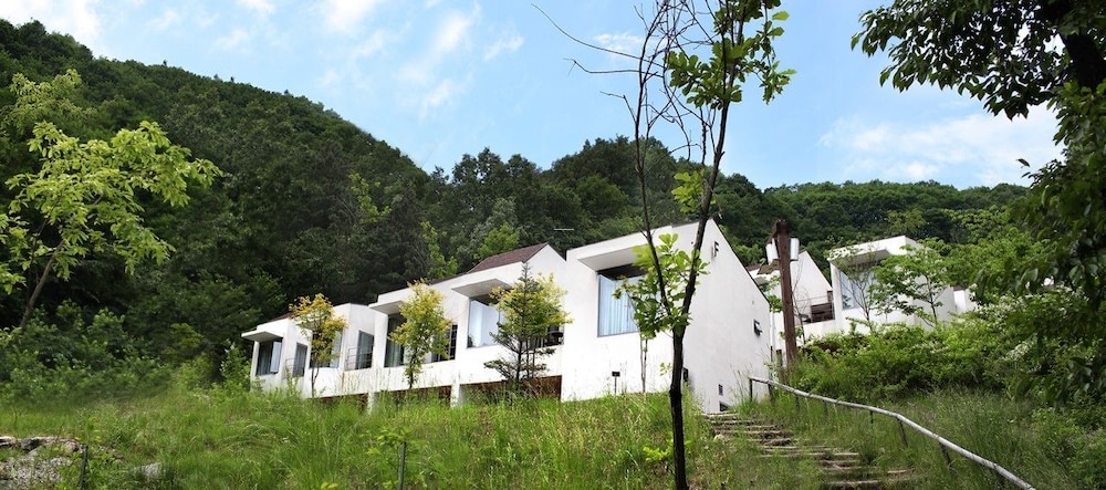 Healience Seonmaeul,In Healience Zen Village,3 star