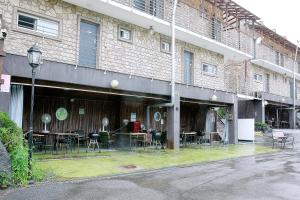 Paju Maribyeol Pension,Paju-Si>>Paju,3 star