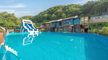 gapyeong amor pension