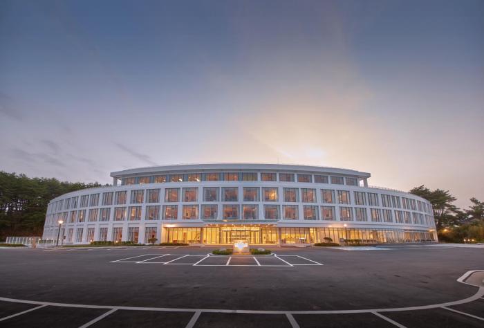 naksan beach hotel