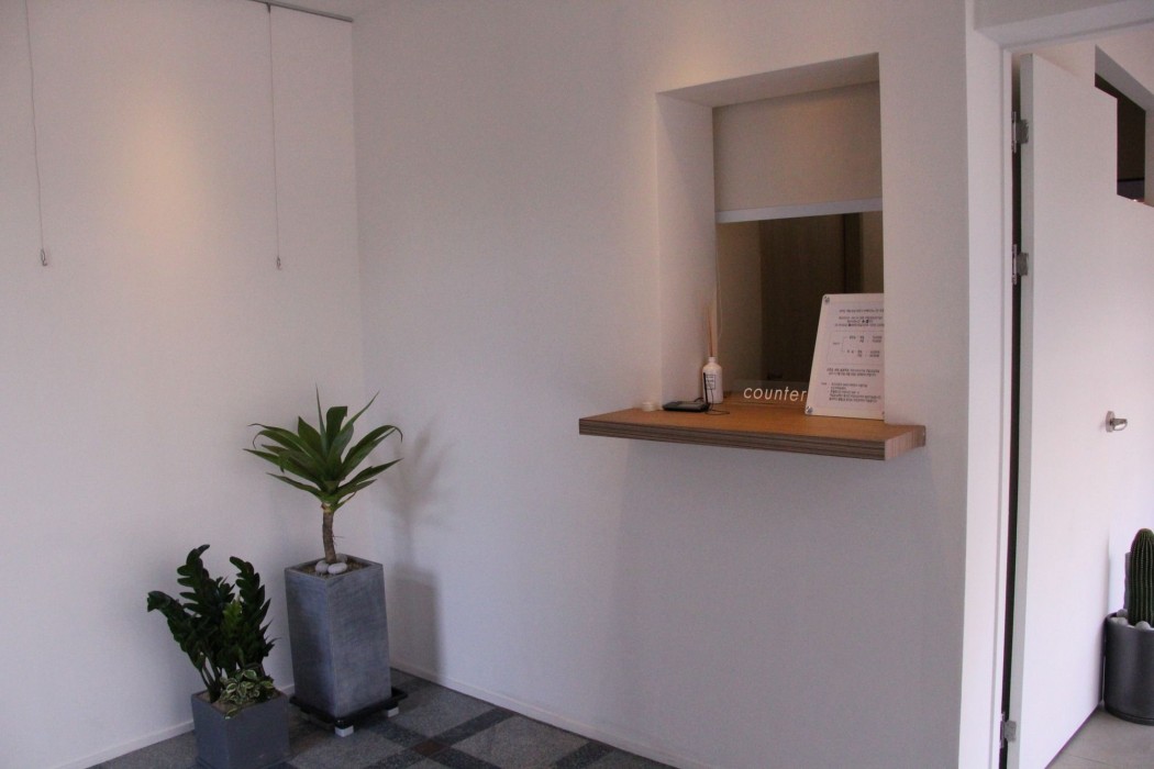 Wood House Hotel,Haeundae>>Busan,3 star