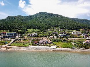 Namhae Ilmare Pension,Namhae>>Kunho-Ri,3 star