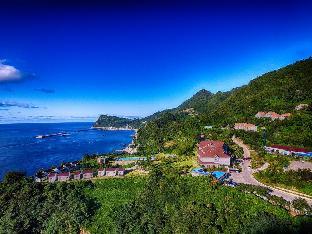 Daea Ulleung Resort,Ulleung-Gun>>Ulleung,3 star