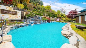 gapyeong newcastle pension