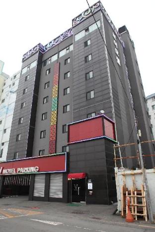 V Hotel,201, Songdohaebyeon-Ro, Seo-Gu,3 star
