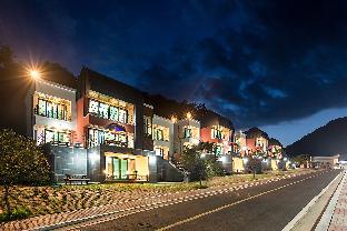 yeoninsan hot spring resort