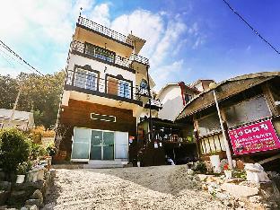 chuncheon beautiful house pension