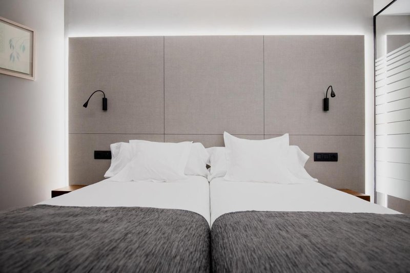 hotel les closes
