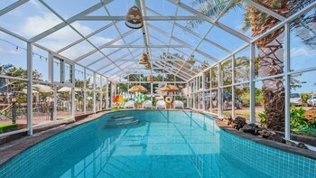 jeju hi mom kids family pension silver