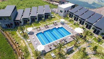 christmas resort