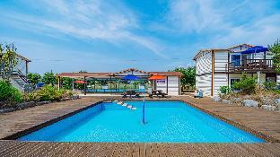 wando sol beach pension