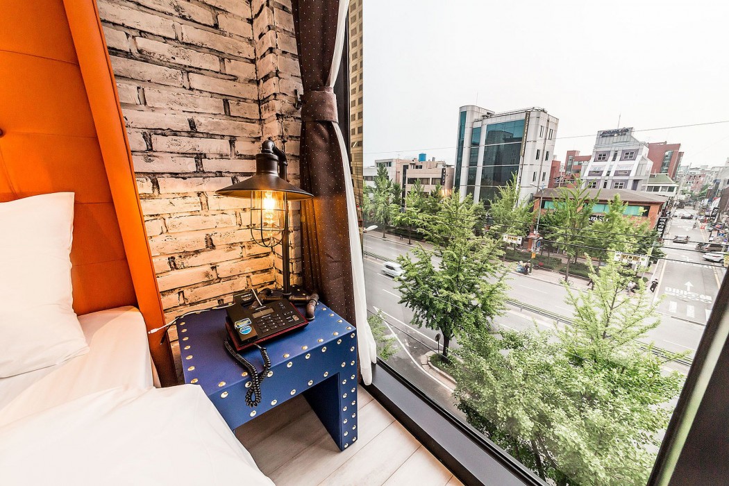 Hotel Cullinan,Yangjae-Dong>>Seoul,2.5 star