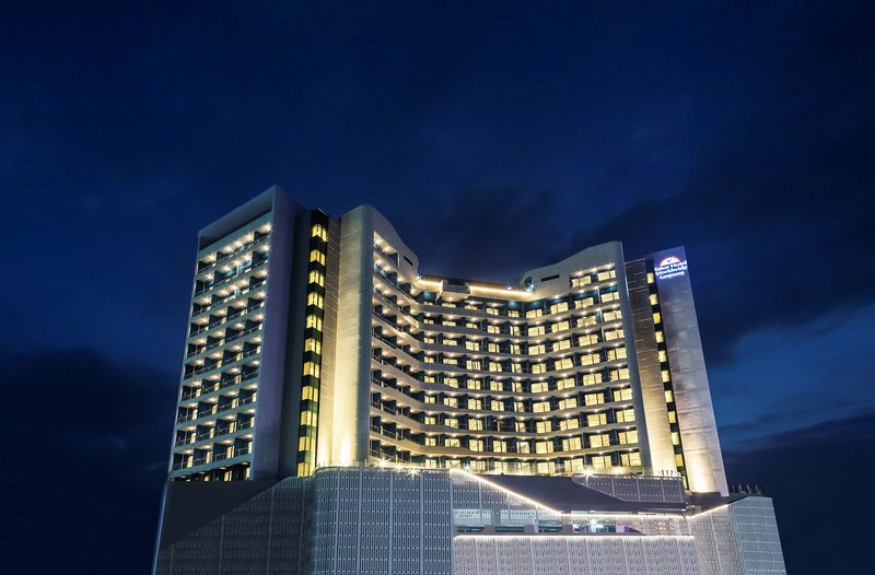 sl hotel gangneung