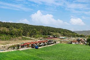 gyeongju helper dog pension