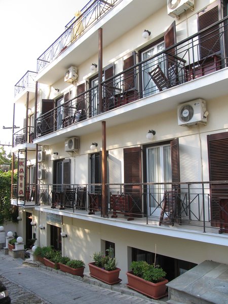 hotel katia