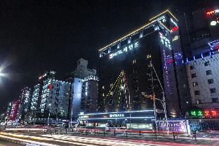 Suwon Saint Hotel,Incheon>>Gyeonggi,4 star