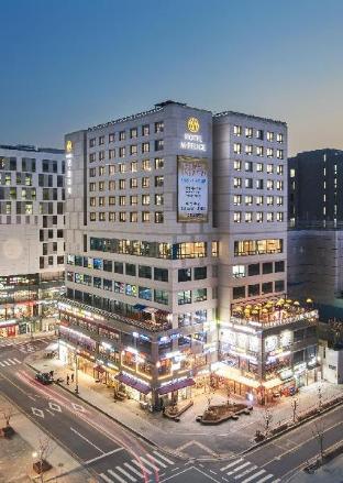 Hotel M Felice,Seoul>>Gangseo,3.5 star