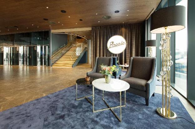 Scandic Flesland Airport