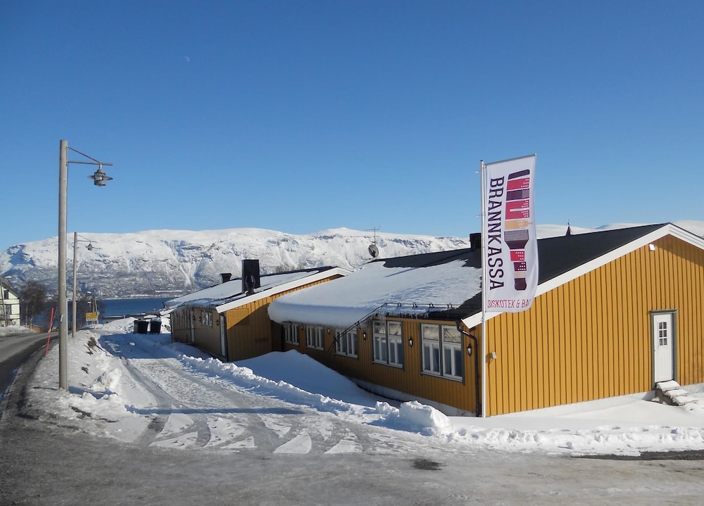 lyngseidet gjestegard