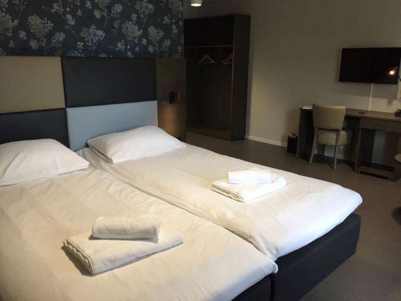 Milepelen Hotell & Vertshus,Near Sagstua Skolemuseum,3 star