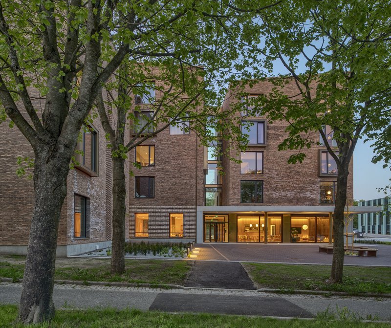Ydalir Hotel