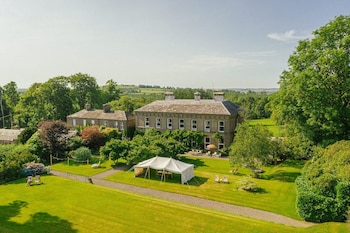 Ballyvolane House,Cork>>Castlelyons,4 star