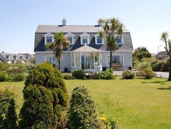 klondyke house