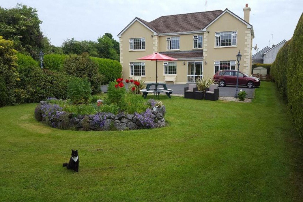 River Walk House,Kinvara>>County Galway,3 star
