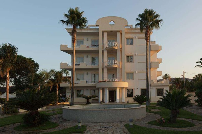 Hotel Club Kennedy,Catanzaro>>Calabria,4 star
