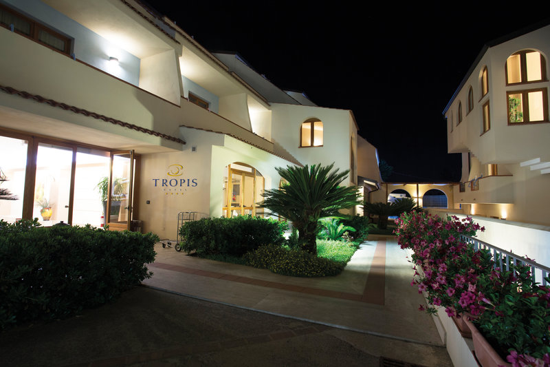 Hotel Tropis