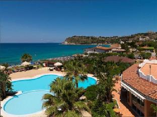 Ipomea Club,Capo Vaticano>>Calabria,4 star