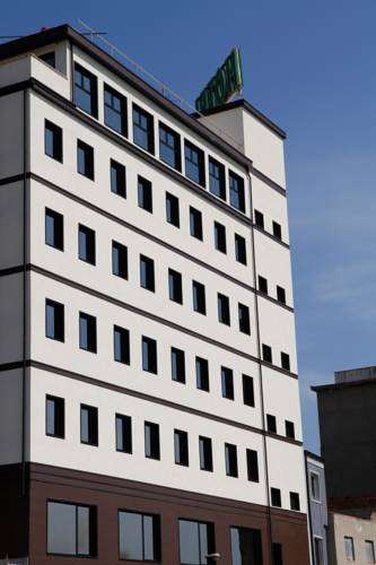 hotel continental