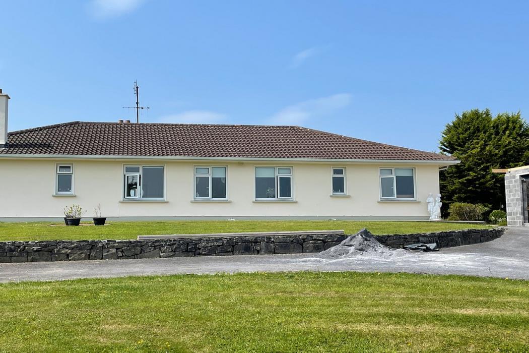 Forest Hill,Oughterard>>County Galway,3 star