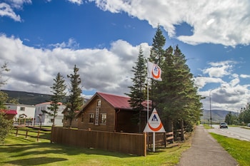 akureyri cottages