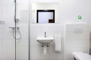 201 Hotel,Near Smaralind,3 star