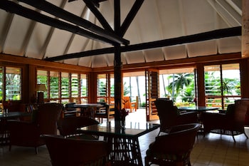 Daku Resort,Labasa>>Fiji,3 star