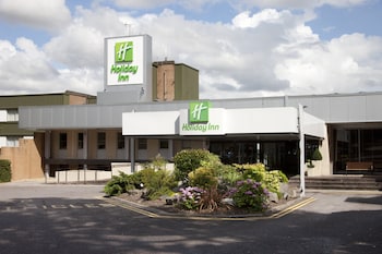 Holiday Inn Bristol-Filton By Ihg,Bristol>>Badminton,4 star