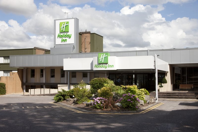 Holiday Inn Bristol-Filton, An Ihg Hotel,Bristol>>Badminton,4 star