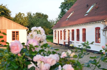 als kloster det hyggelige gardhotel