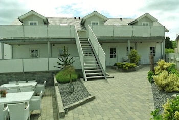 Kærskovgård,Faxe>>Dalby,4 star