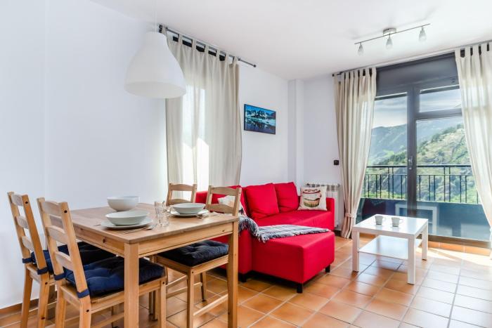 Apartamentos Prat De Les Molleres,Andorra La Vella>>Andorra,3 star
