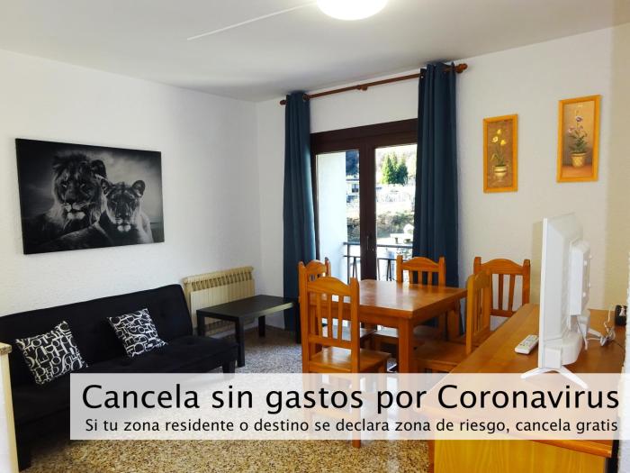 Apartamentos Arinsal 3000,Andorra La Vella>>Andorra,3 star