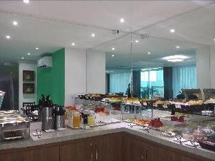 gaia suites macae