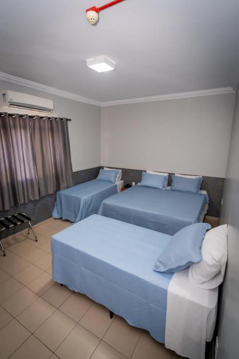 bandeirantes hotel