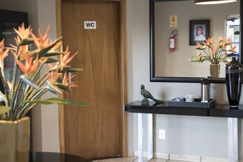 Savana Park Hotel,Tres Lagoas>>Andradina,3 star