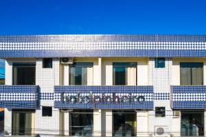 Hotel Pinheiro,Ubajara>>Ibiapina,3 star