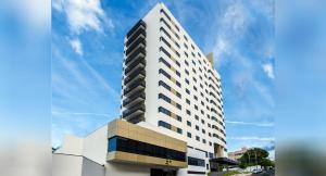 Gran Executive Hotel,Uberlândia>>Uberlandia,3.5 star