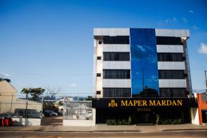 maper mardan beira rio