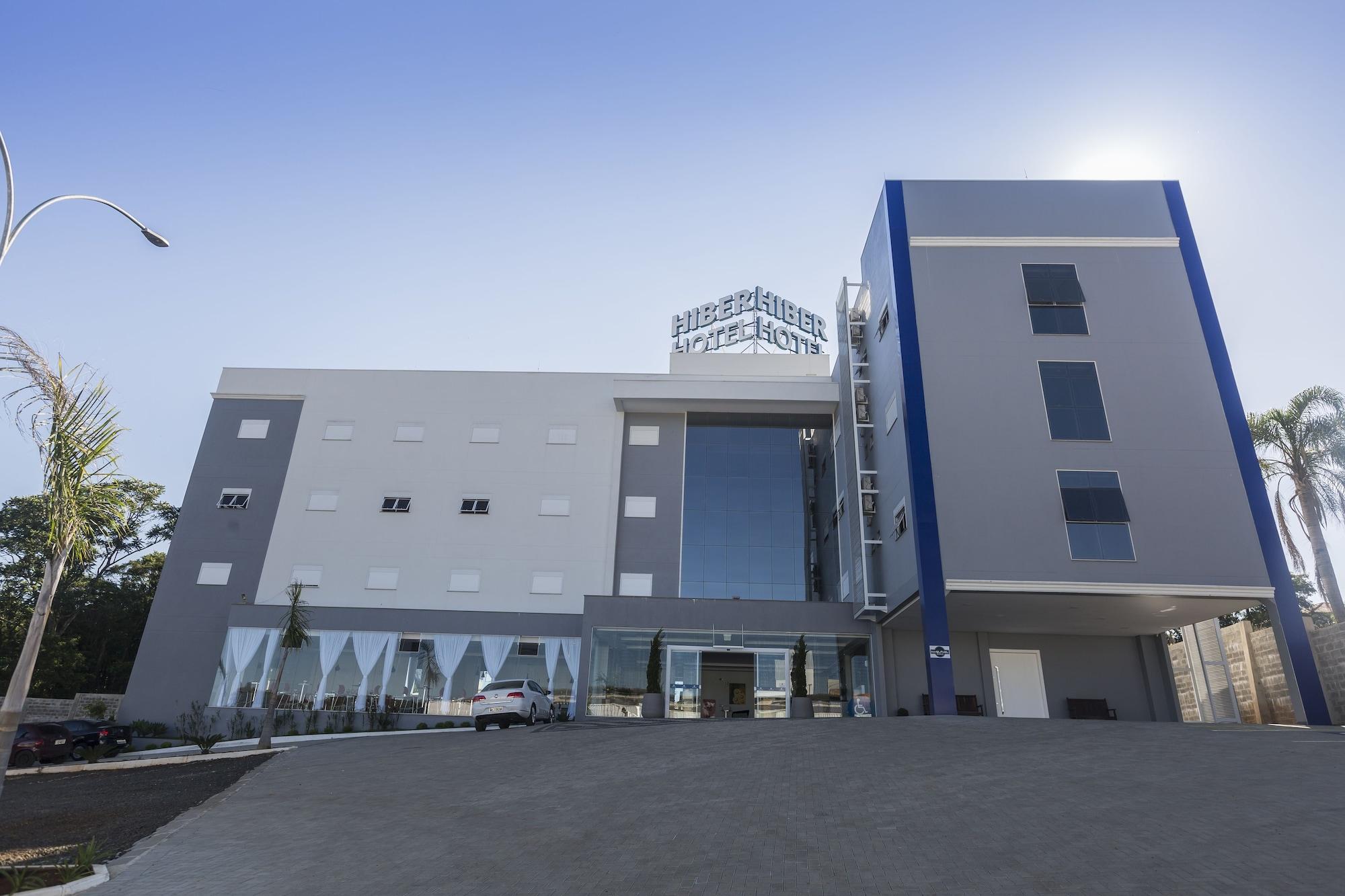 hiber hotel